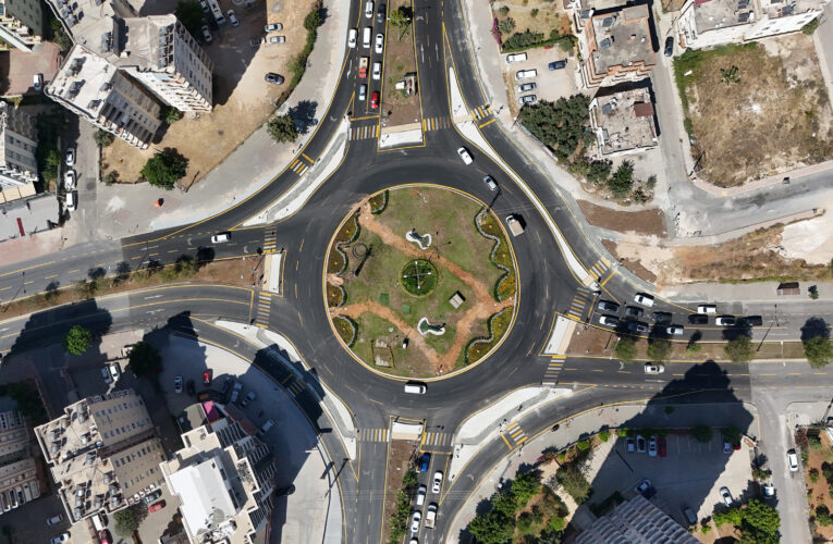 AKILLI KAVŞAK SİSTEMİYLE TRAFİK DAHA GÜVENLİ VE AKICI HALE GELİYOR