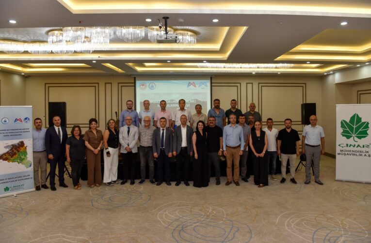 MESKİ, SU YÖNETİMİNDE STRATEJİK ADIMLARINI SÜRDÜRÜYOR