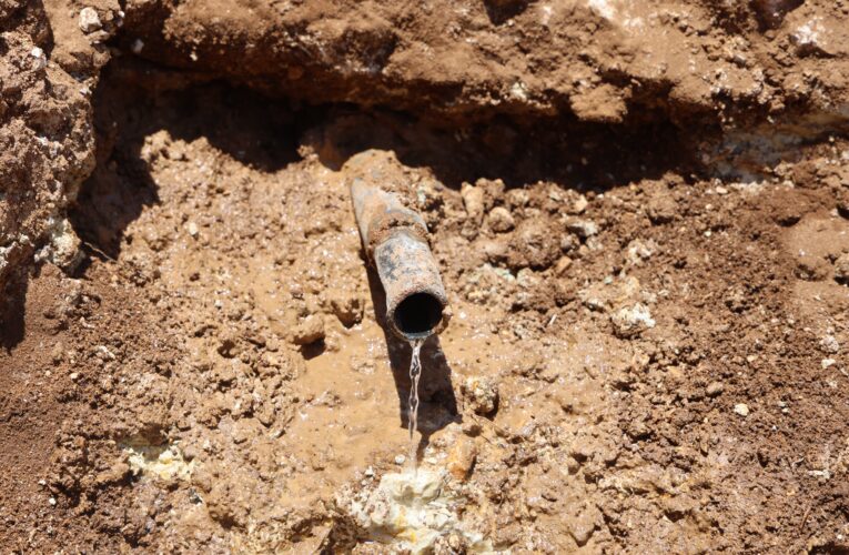 TOROSLAR BELEDİYESİ YÖRÜKLERİN GÖÇ YOLLARINI DÜZENLEDİ