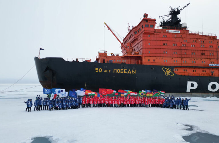 Rus Nükleer Endüstrisinin 80. Yıl Dönümü Kutlamaları Başlıyor