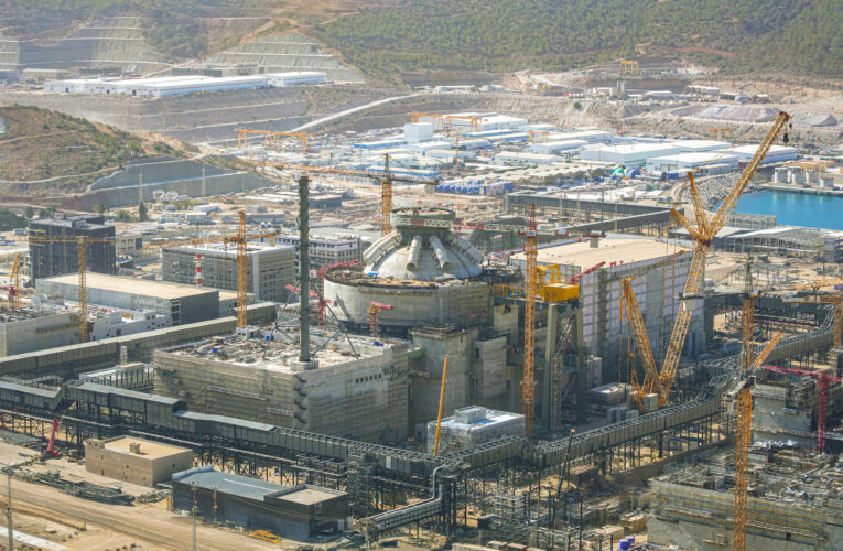 Türkiye, çevresel sürdürülebilirlikten ödün vermeden enerji dönüşümünü hızlandırıyor”