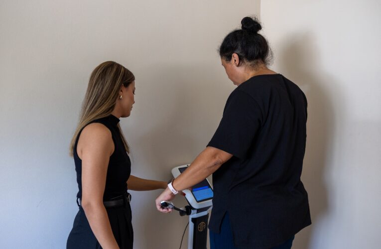 MEZİTLİ BELEDİYESİ’NİN ÜCRETSİZ PSİKOLOG VE DİYETİSYEN HİZMETİ BÜYÜK BEĞENİ TOPLUYOR