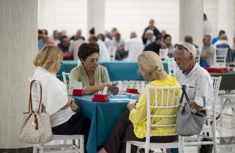 BRİÇ USTALARI MERSİN’DE BULUŞTU: FESTİVAL ÖDÜLLERLE SONA ERDİ