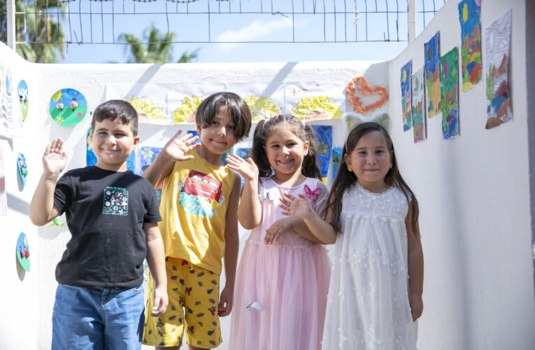 BÜYÜKŞEHİR’İN ÇOCUK ATÖLYELERİ ÇOCUKLARIN BİLİŞSEL, DUYGUSAL VE SOSYAL GELİŞİMLERİNİ DESTEKLİYOR