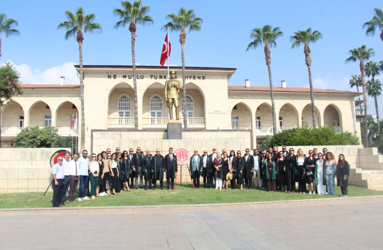 “AVUKATLAR EKONOMİK VE MESLEKİ GÜVENCEDEN YOKSUN BIRAKILMIŞTIR”