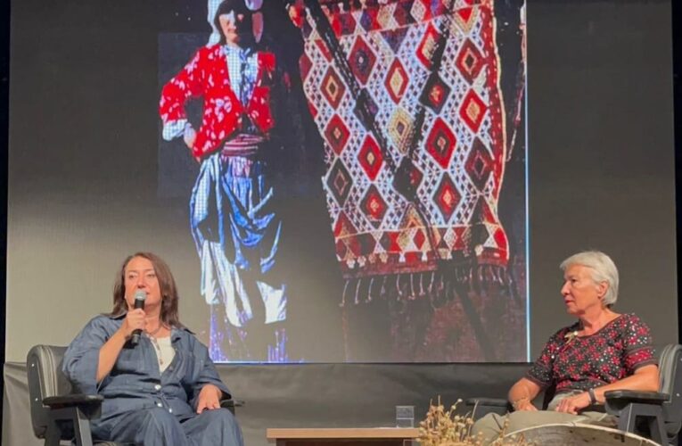 “Kadının erkekle eşit olduğu Türk kültür mirasına sahip çıkmalıyız”