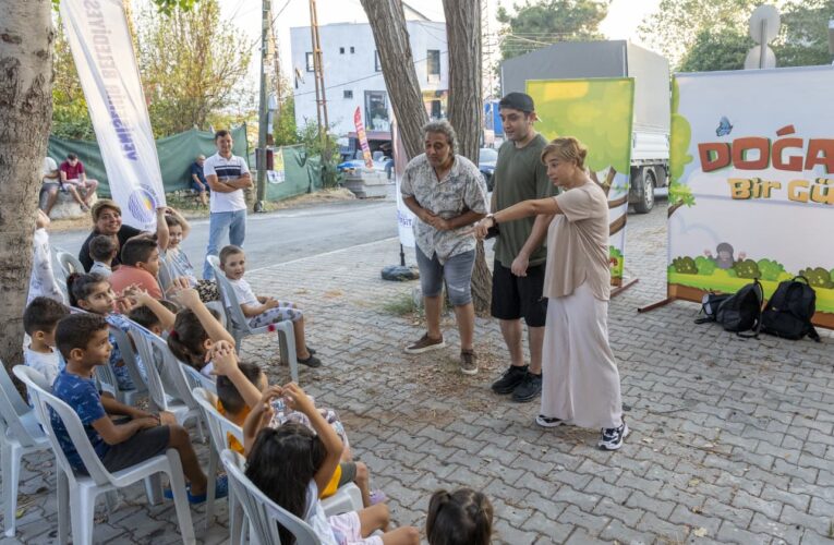 BAKANLIKTAN 9 AY SONRA GELEN BOŞ CEVAP!