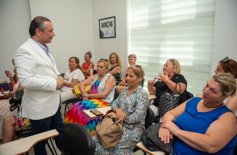 Yenişehir Belediyesinden evlilikte sağlıklı iletişim eğitimi