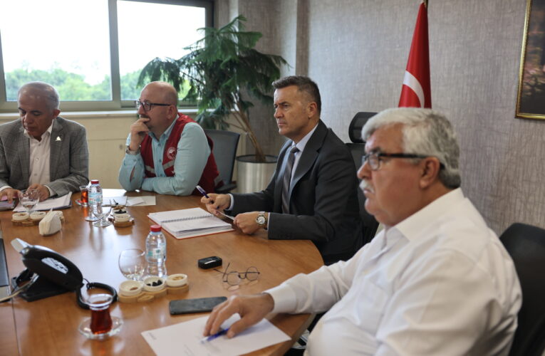 Sorun Ortak, Çözüm de Ortak Olmalı