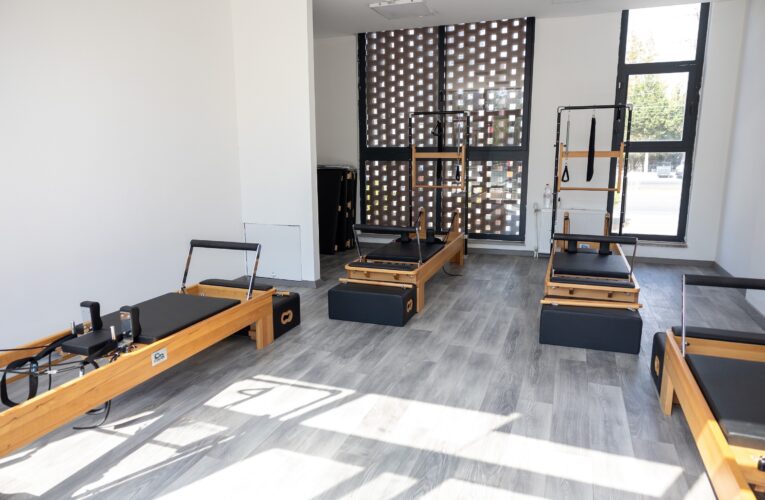 ATIL BİNADAN MODERN YAŞAM ALANINA,MEZİTLİ’DE DAVULTEPE KÜLTÜR VE YAŞAM MERKEZİ AÇILDI