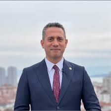 CHP GRUP BAŞKANVEKİLİ ALİ MAHİR BAŞARIR MURAT KURUM’A TAŞUCU’NU SORDU