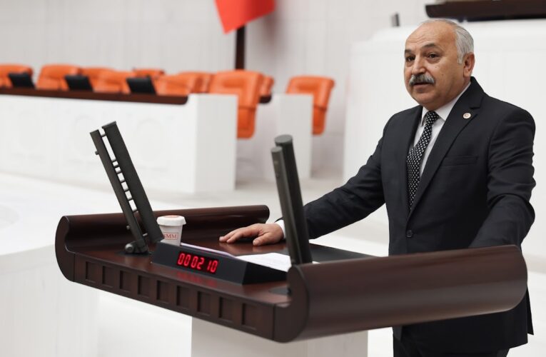 Talat Dinçer: “Gençleri dijital suç pazarından kim koruyacak?”