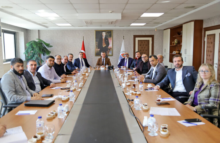 Çakır: “Hayvancılıkta doğru sayım önemli; ölçemediğinizi yönetemezsiniz”