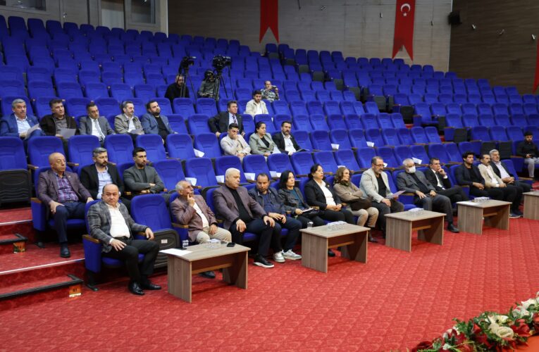 “5 ARALIK, DÜNYA GENELİNDE KADIN DAYANIŞMASININ ÖNEMLİ BİR SİMGESİ”