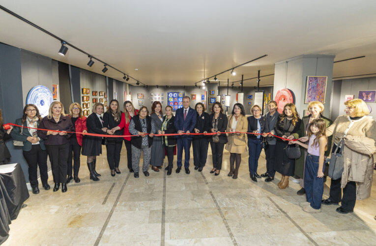 SEÇER: “STK’LAR DEMOKRASİLERDE DEVLET SİSTEMİNE CAN VEREN UNSURLARDIR”