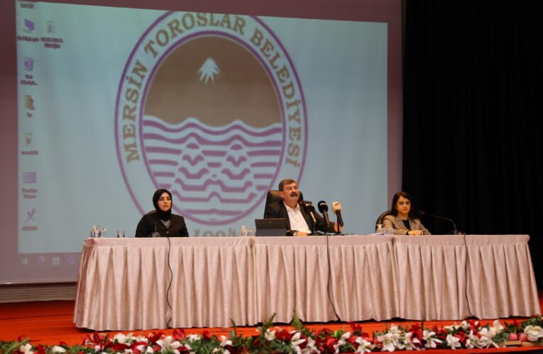 BAŞKAN YILDIZ: 200 MİLYON FAİZ ÖDEMEK ZORUNDA KALDIK. BU RASYONEL DEĞİL