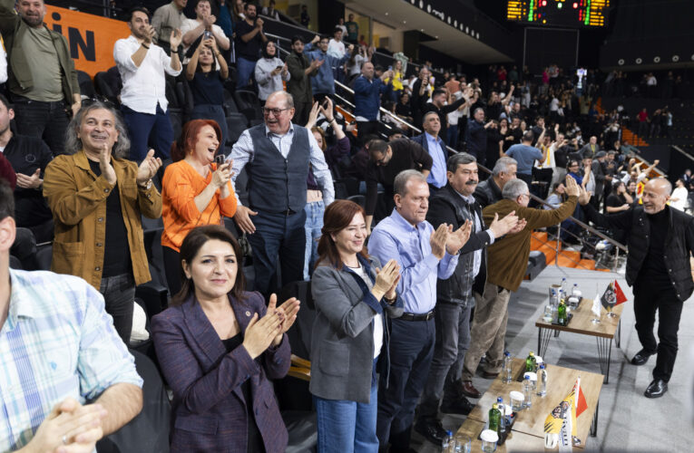 UZATMALARDAN GALİP ÇIKAN MSK OLDU