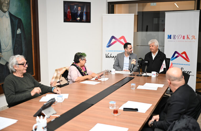 EDEBİYAT DÜNYASINA BÜYÜKŞEHİR’DEN REKOR KATKI