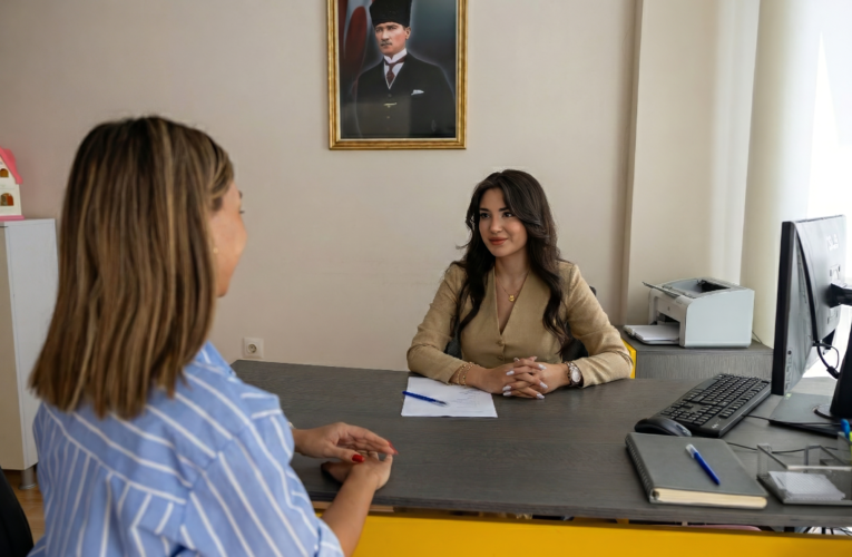 “KENDİMİ YENİDEN GÜÇLÜ HİSSEDİYORUM” ÜCRETSİZ PSİKOLOJİK VE BESLENME HİZMETİ VATANDAŞLARDAN TAM NOT ALDI