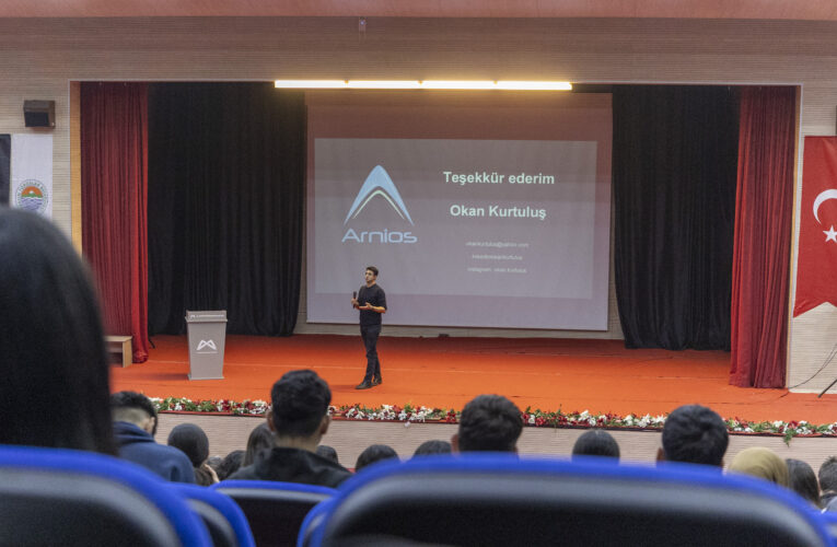 BÜYÜKŞEHİR MESLEK SEÇİMİNDE DE ÖĞRENCİLERİN YANINDA