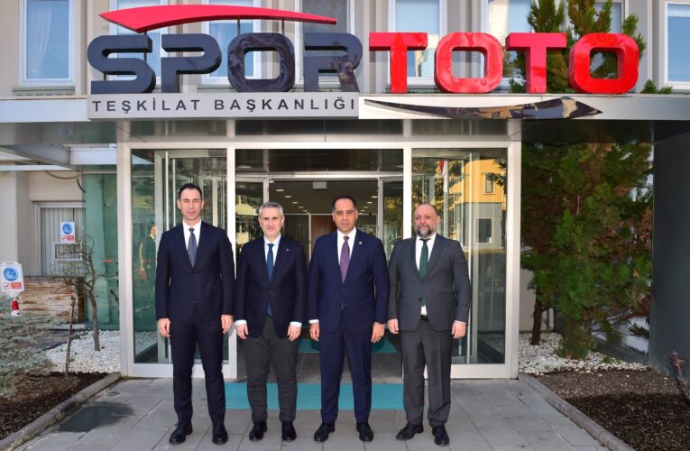 Kıratlı: “Mersin’e yeni bir Gençlik Kampı kazandırıyoruz”