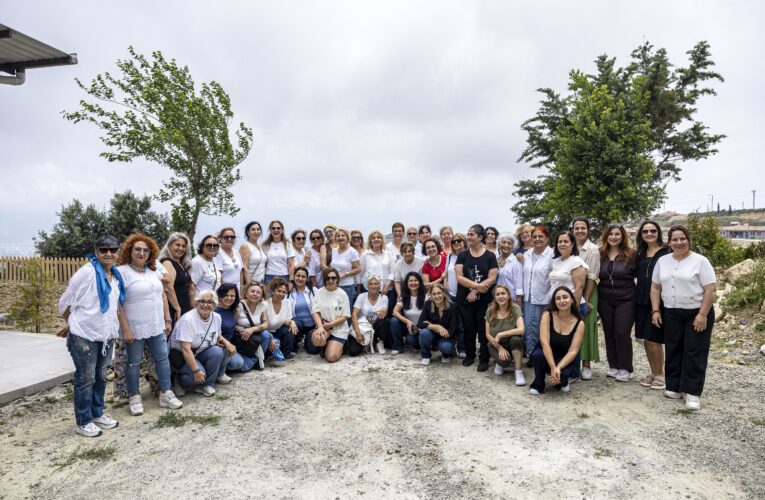 MÜZİĞİN BİRLEŞTİRİCİ GÜCÜ HATAY’DA YANKILANDI