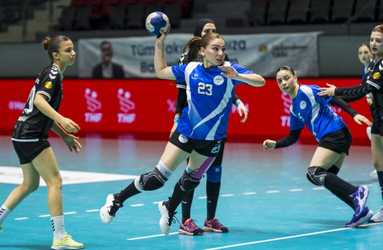 TOROSLAR’DA SPORLA DOLU BİR YAZ BAŞLIYOR