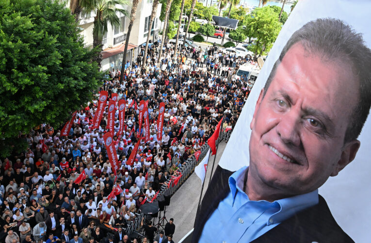 MERSİNLİLER SEÇTİĞİNE SAHİP ÇIKTI!